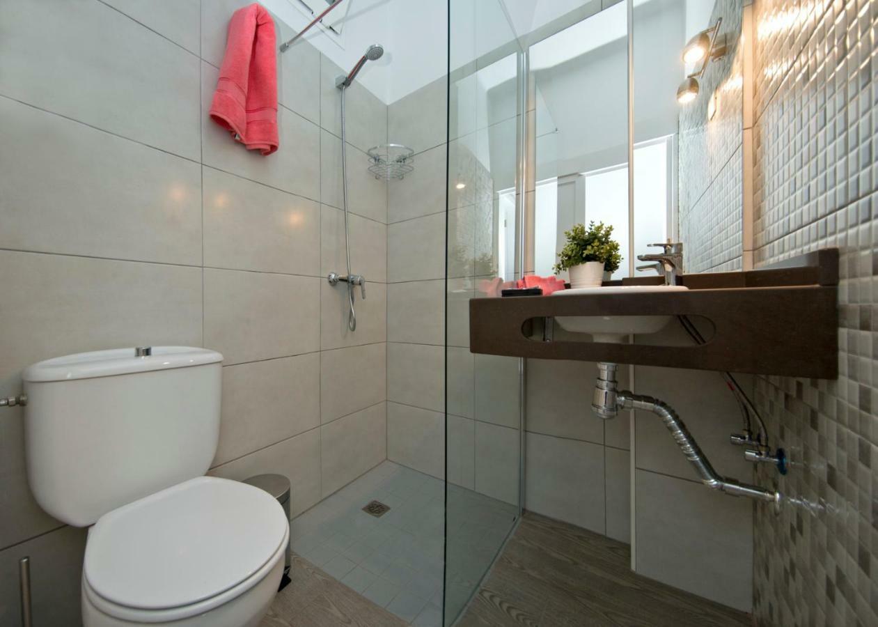 Appartement Famara. Marea Extérieur photo