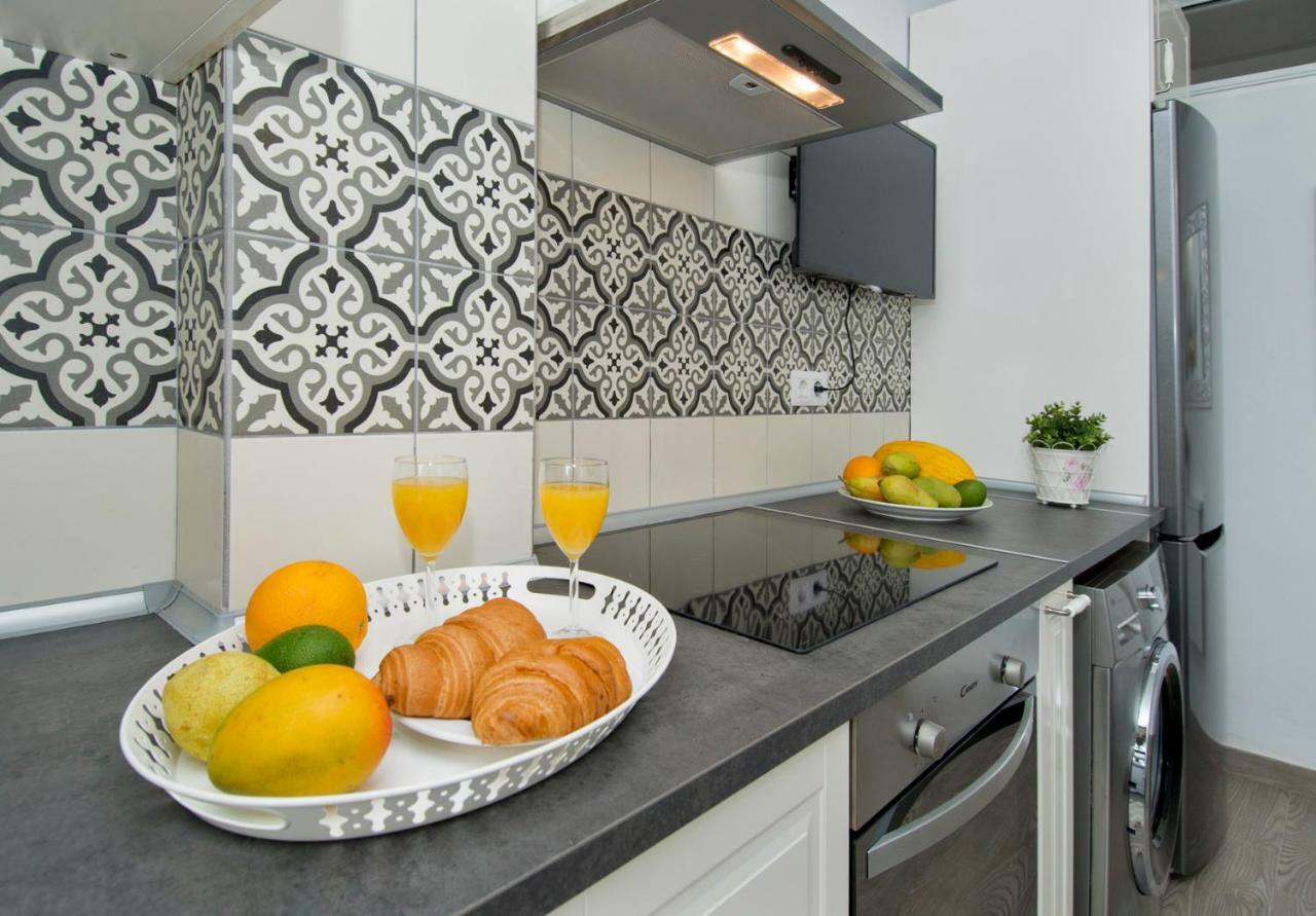 Appartement Famara. Marea Extérieur photo