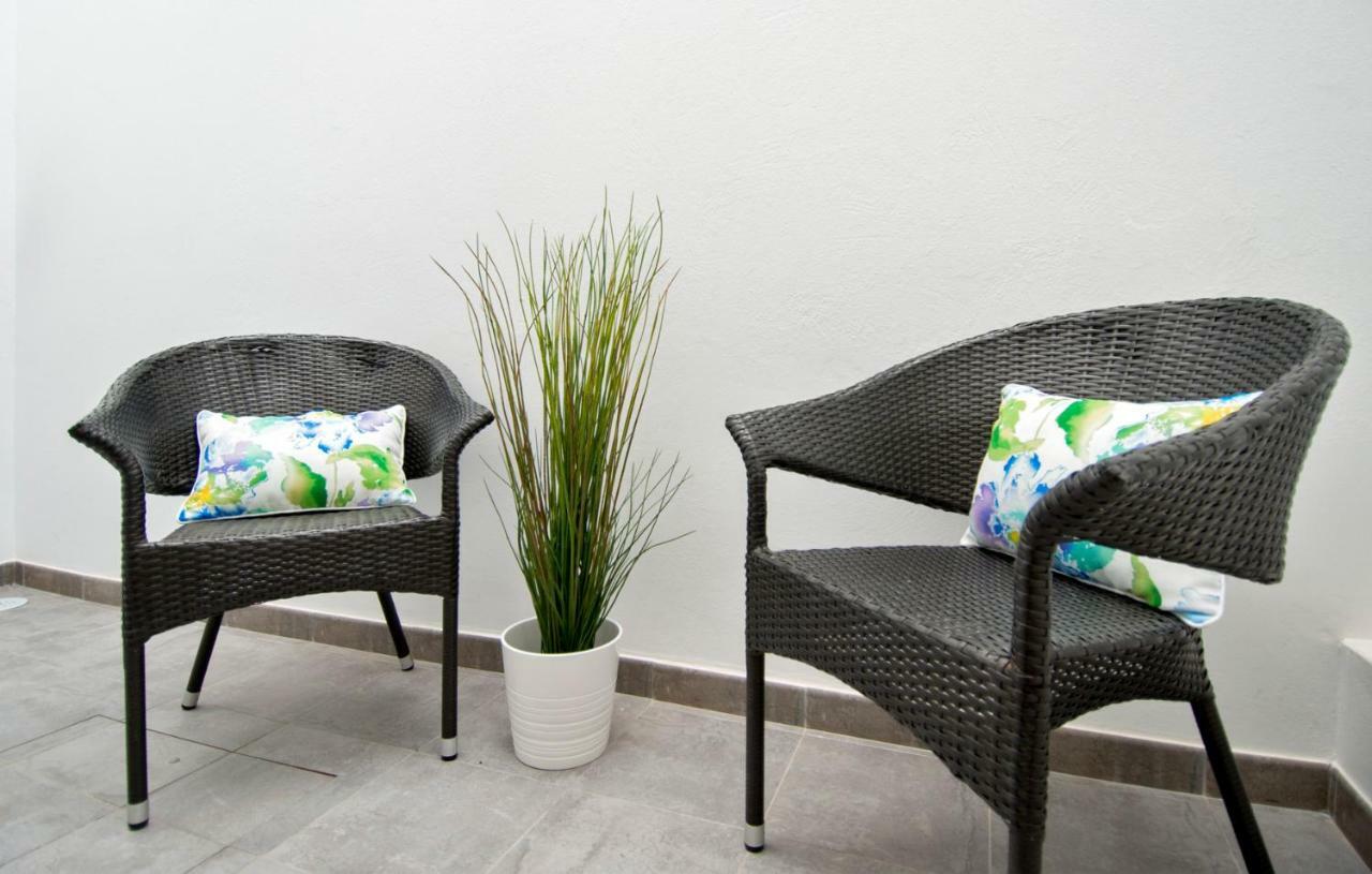Appartement Famara. Marea Extérieur photo
