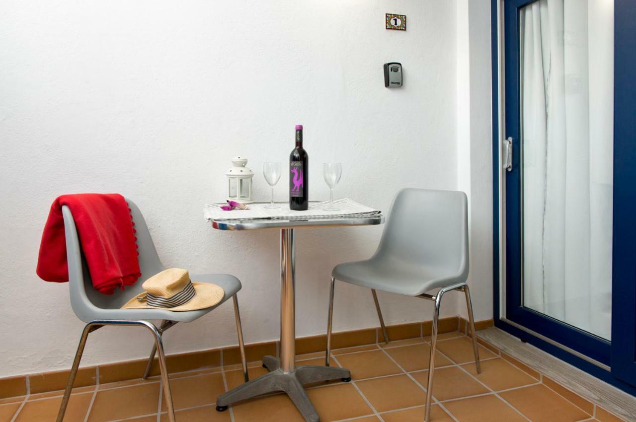 Appartement Famara. Marea Extérieur photo