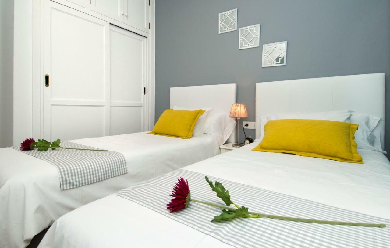 Appartement Famara. Marea Extérieur photo