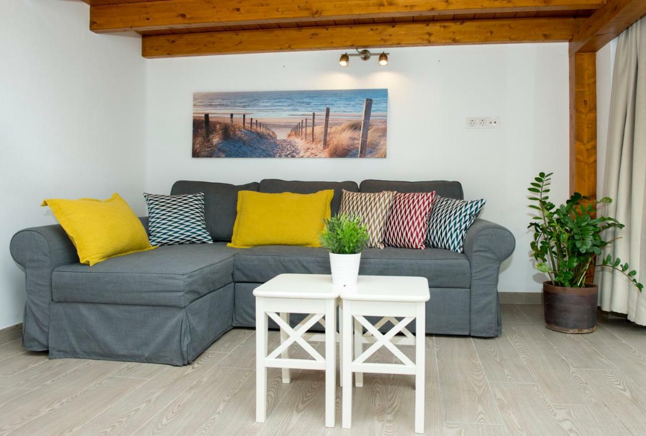 Appartement Famara. Marea Extérieur photo