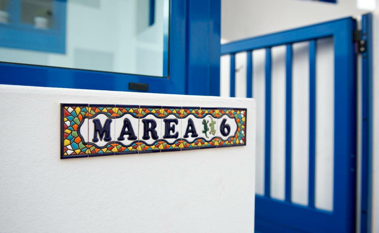 Appartement Famara. Marea Extérieur photo