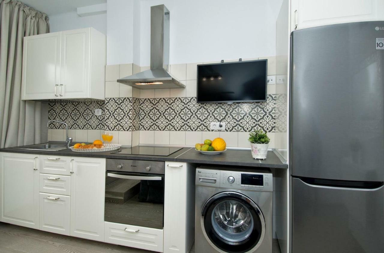 Appartement Famara. Marea Extérieur photo