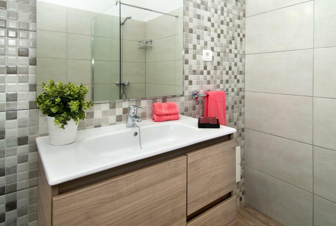 Appartement Famara. Marea Extérieur photo