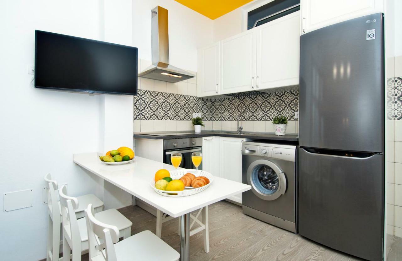 Appartement Famara. Marea Extérieur photo